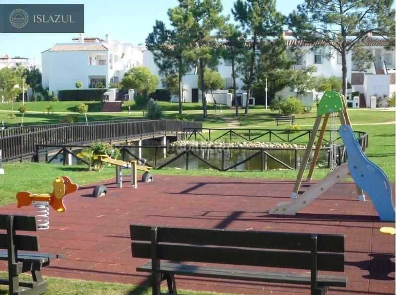 Foto 893e2ad3-6c70-4912-877f-b806aef2fae3. Penthouse with heating parking pool in Islantilla golf Islantilla