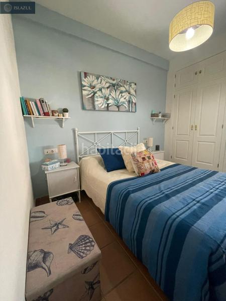 Foto 8fcfb7f4-7d4c-44fd-92d3-fd177d947c17. Penthouse with heating parking pool in Islantilla golf Islantilla