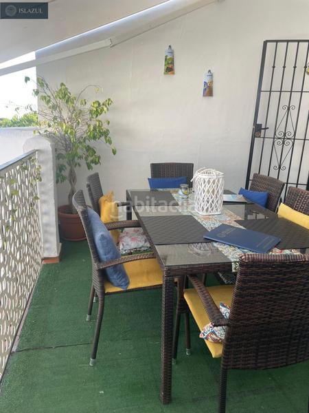 Foto 90060f95-f96f-415c-b7a2-453661e5636d. Penthouse with heating parking pool in Islantilla golf Islantilla