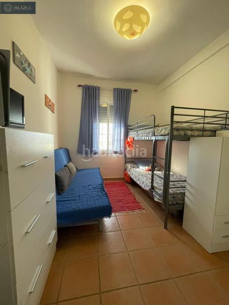 Foto 90b64d12-663a-4743-a703-1fffc637d39d. Penthouse with heating parking pool in Islantilla golf Islantilla