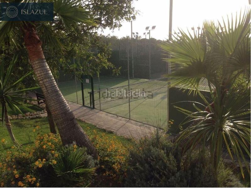 Foto 9e06699e-8179-4070-b447-0c9b8b739323. Penthouse with heating parking pool in Islantilla golf Islantilla