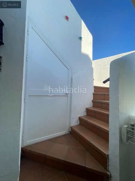 Foto a0d4c63c-7dec-4913-8162-aaf30ae1b788. Penthouse with heating parking pool in Islantilla golf Islantilla