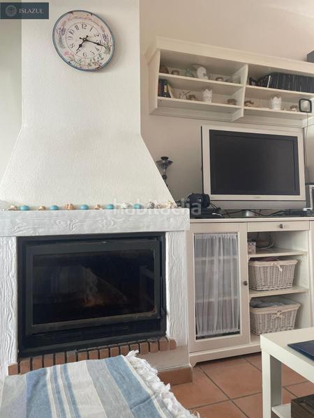 Foto a270f1fa-7485-4781-91ee-6447df3c8297. Penthouse with heating parking pool in Islantilla golf Islantilla