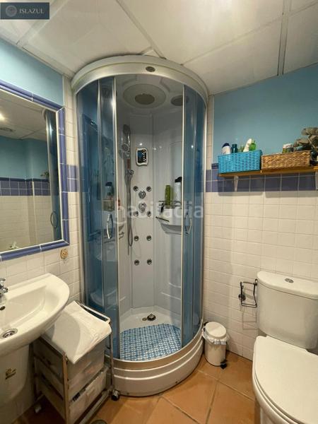 Foto ace774ba-c828-4469-9a2c-9aea3dd429df. Penthouse with heating parking pool in Islantilla golf Islantilla