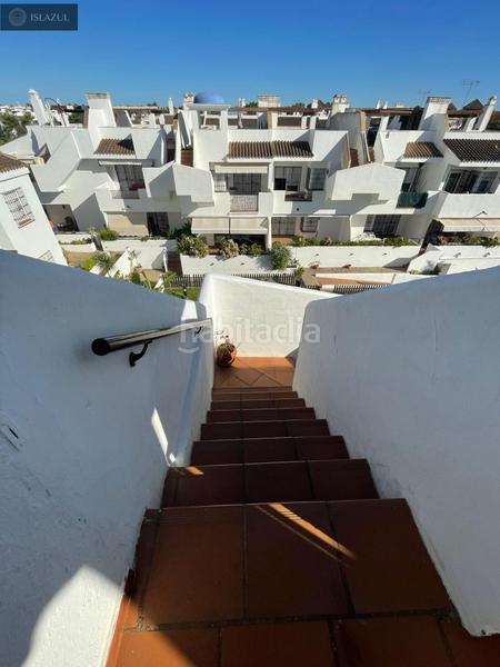 Foto b41ddd17-cd27-4ef9-87c8-179572769e4f. Penthouse with heating parking pool in Islantilla golf Islantilla