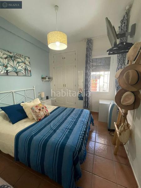 Foto c00b4caa-f707-465f-9d0f-311b809ed742. Penthouse with heating parking pool in Islantilla golf Islantilla