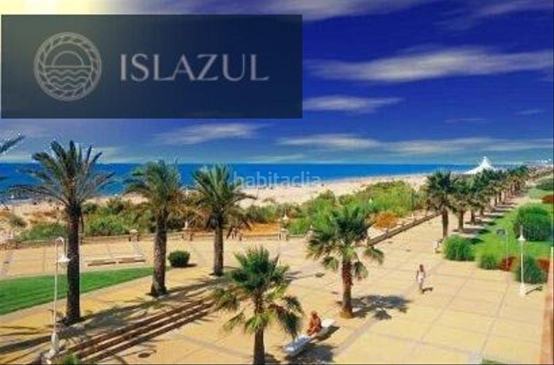 Foto cbe06f00-7861-4b44-b6a4-3cd1e6e08717. Penthouse with heating parking pool in Islantilla golf Islantilla