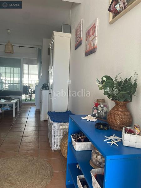 Foto cede4b11-68bd-4154-aec9-cd78c2e81d14. Penthouse with heating parking pool in Islantilla golf Islantilla