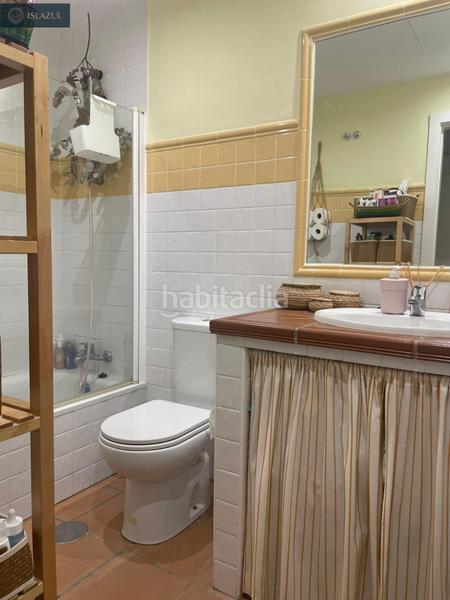 Foto d15a1cd6-96ef-444d-94ba-f5f1889f47ea. Penthouse with heating parking pool in Islantilla golf Islantilla