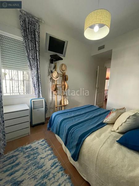 Foto df2c6cff-eb75-44b4-8a4a-0259b494d211. Penthouse with heating parking pool in Islantilla golf Islantilla