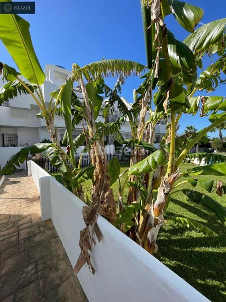 Foto e09a99f5-2a4c-406a-b96d-b4d7b3e44b78. Penthouse with heating parking pool in Islantilla golf Islantilla