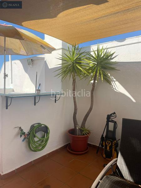 Foto ee908d22-27ef-44d7-882b-8d9a8ed63089. Penthouse with heating parking pool in Islantilla golf Islantilla