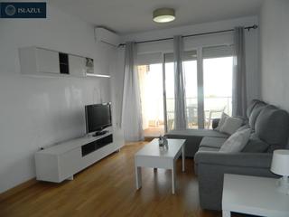 Lloguer Pis a Isla Cristina. Especial profesoradoro    apartamento disponible  de sept a juni