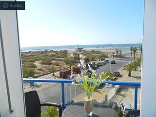 Miete Etagenwohnung in Isla Cristina. Alquiler de temporada  exclusivo para profesorado y profesionale
