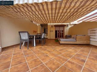 Lloguer Casa aparellada a Islantilla Golf. Curso escolar 2526 no alquiler larga estancia