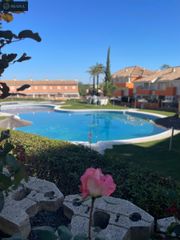 Affitto Piccolo appartamento in Islantilla Golf. Temporada escolar  septjunio  no alquiler larga estancia
