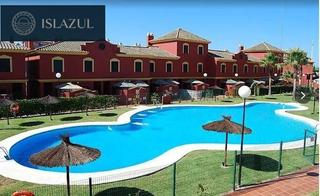 Lloguer Dúplex a Islantilla Costa. Curso escolar 2526 no alquiler larga estancia