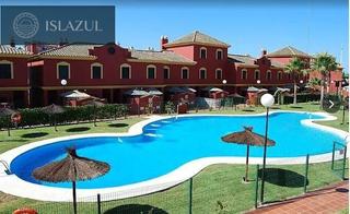 Lloguer Dúplex a Islantilla Costa. Curso escolar 2526 no alquiler larga estancia