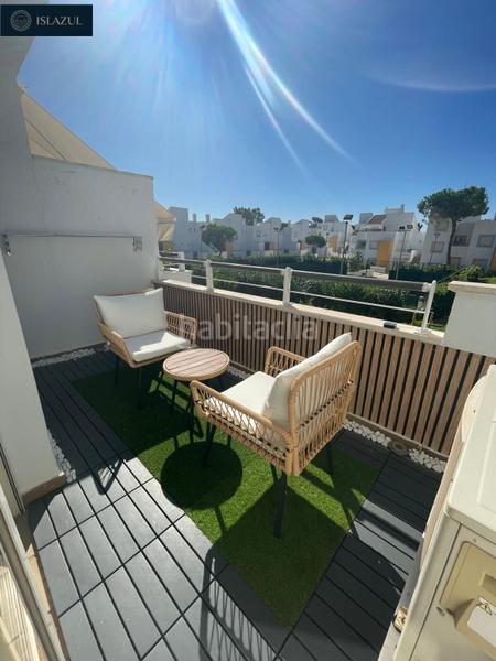 Foto 05ab6978-78c8-4fa3-a602-b9cfbe87fa6b. Apartment with parking pool in Islantilla golf Islantilla
