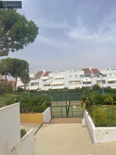 Foto 1261a297-6704-4e15-b99f-2327176eadd4. Apartment with parking pool in Islantilla golf Islantilla