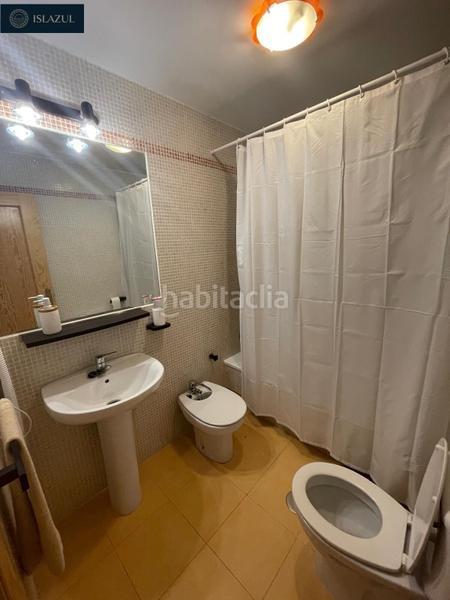 Foto 1a36e79b-094f-49cc-9ee7-74f9d64df420. Apartment with parking pool in Islantilla golf Islantilla