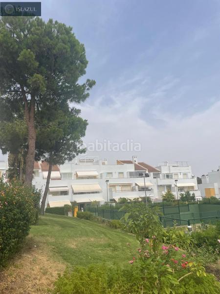 Foto 2642c13b-5102-4ff5-a381-c3ceb2167b00. Apartment with parking pool in Islantilla golf Islantilla