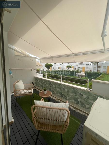 Foto 31e75345-d7aa-40a1-91db-2cd44e4207d6. Apartment with parking pool in Islantilla golf Islantilla