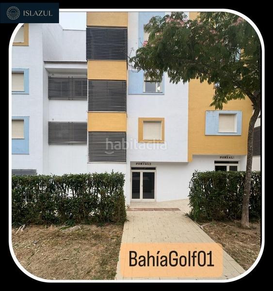 Foto 4a994090-c507-4026-b32f-6d294ae211f2. Apartment with parking pool in Islantilla golf Islantilla