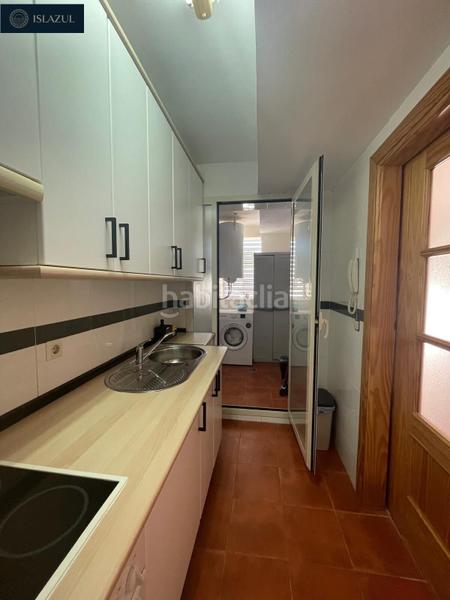 Foto 4da5acd8-954f-4da3-a302-22d74241352c. Apartment with parking pool in Islantilla golf Islantilla