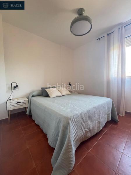 Foto 58302597-f19c-466c-9b3f-2e1fee75a40d. Apartment with parking pool in Islantilla golf Islantilla