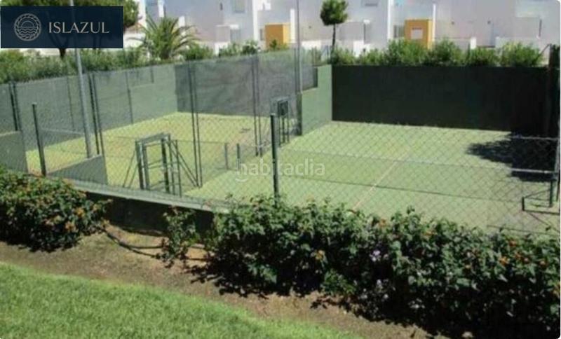 Foto 5924a3d5-9085-4fdc-b07c-dd64cb78a35e. Apartment with parking pool in Islantilla golf Islantilla