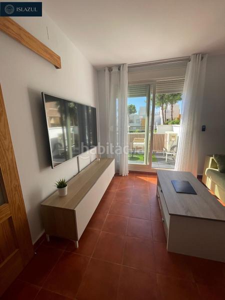 Foto 672226d0-b67c-4118-80d6-22fd77c1e905. Apartment with parking pool in Islantilla golf Islantilla