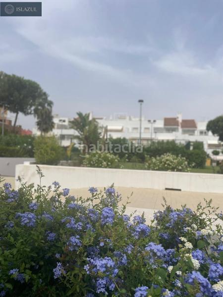 Foto 719e3fc8-a36a-4e55-a451-1c76895d219d. Apartment with parking pool in Islantilla golf Islantilla