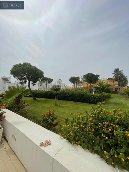 Foto 7e7ffb2a-3b4c-4b07-96e0-441ed884985c. Apartment with parking pool in Islantilla golf Islantilla