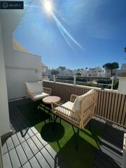 Apartament a Islantilla Golf. A tan solo 850 metros del mar !! apartamento con ascensor