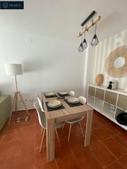 Apartament a Islantilla Golf. A tan solo 850 metros del mar !! apartamento con ascensor