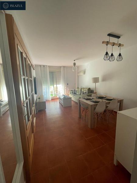 Foto 999fb9cf-254f-4668-8ac2-33c326d15c1d. Apartment with parking pool in Islantilla golf Islantilla