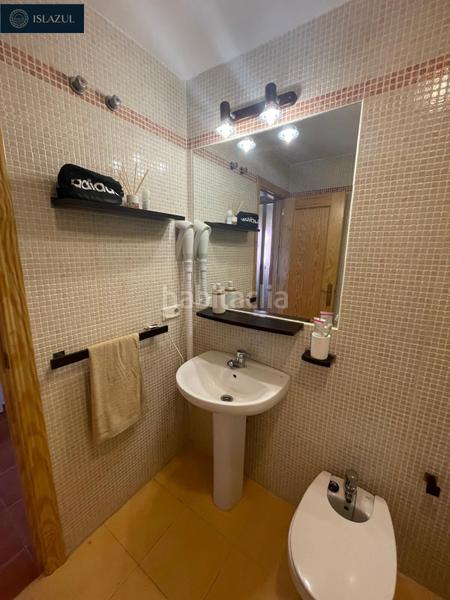 Foto a1f27b5d-9050-4775-b348-810caa8dd87a. Apartment with parking pool in Islantilla golf Islantilla