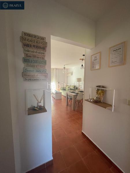 Foto ac6a48b9-f975-4165-904c-454c212b61d1. Apartment with parking pool in Islantilla golf Islantilla