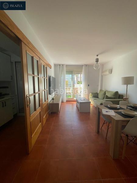 Foto b1c837b1-35a0-468b-b08c-9a3e7a4ef130. Apartment with parking pool in Islantilla golf Islantilla