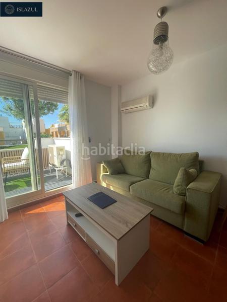 Foto bb5cbd18-265a-424a-9973-52203bfaf3d3. Apartment with parking pool in Islantilla golf Islantilla
