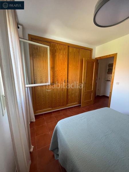 Foto d5e63d48-a584-418d-ab34-af91c8502805. Apartment with parking pool in Islantilla golf Islantilla