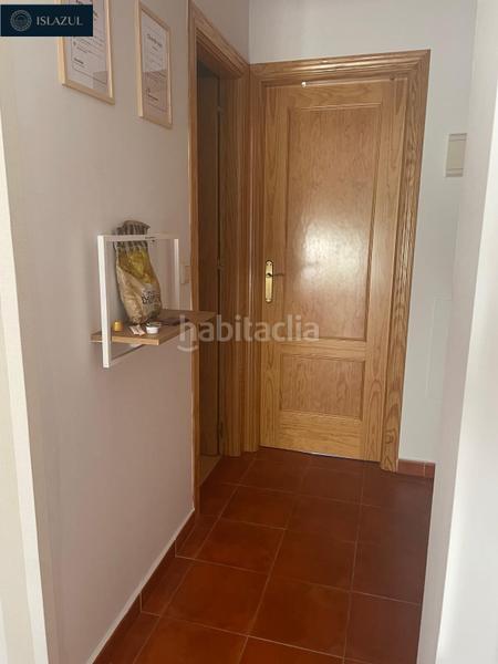 Foto d7473f93-2e97-47d6-9f3b-30914d3f1161. Apartment with parking pool in Islantilla golf Islantilla