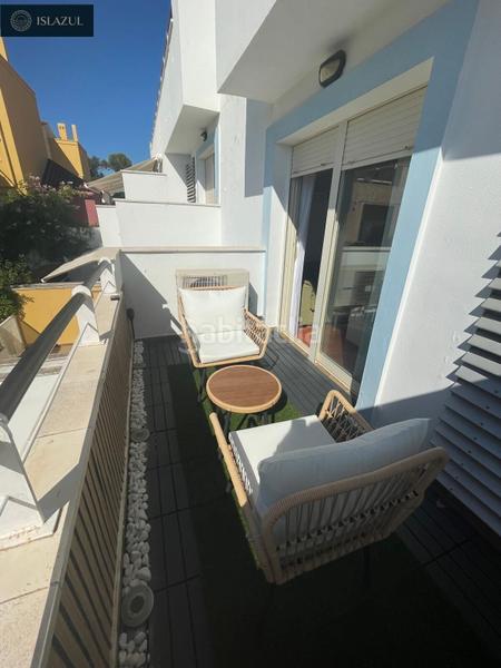 Foto ff7ef10a-2629-418b-beae-5e301e6e3d4c. Apartment with parking pool in Islantilla golf Islantilla