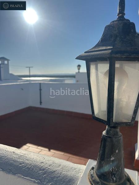 Foto 1bb5fab6-6645-4762-a3d9-33f14bd84e2f. Casa adosada encantador adosado en punta del caimán, tu nuevo hogar te espera! en Isla Cristina