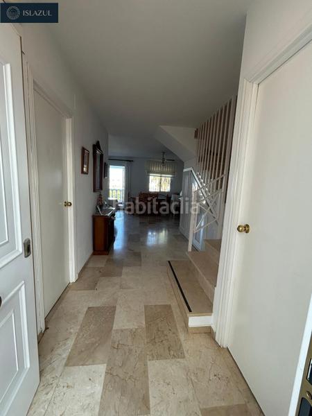 Foto 1f92723f-6abb-4e8a-91d5-66c5dfda4f8c. Casa adosada encantador adosado en punta del caimán, tu nuevo hogar te espera! en Isla Cristina