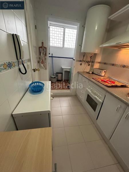 Foto 1fe27ecf-f59e-411a-a1b4-907155ea1de3. Casa adosada encantador adosado en punta del caimán, tu nuevo hogar te espera! en Isla Cristina
