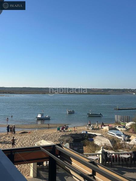 Foto 6b813c20-cd58-4a4c-adc3-f33374de79c0. Casa adosada encantador adosado en punta del caimán, tu nuevo hogar te espera! en Isla Cristina