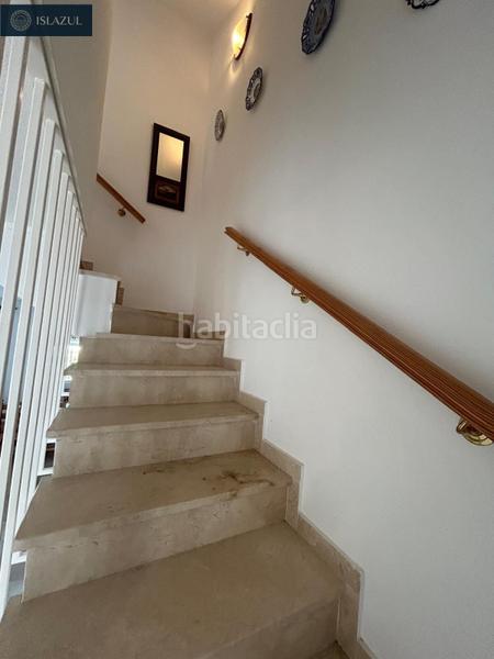 Foto aebabab6-2226-4b64-a86f-44c5540a100d. Casa adosada encantador adosado en punta del caimán, tu nuevo hogar te espera! en Isla Cristina