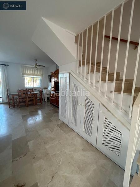 Foto c1b1541b-a936-4aa2-88e1-163157cab018. Casa adosada encantador adosado en punta del caimán, tu nuevo hogar te espera! en Isla Cristina